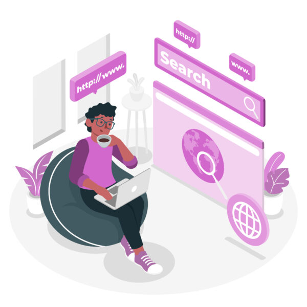 6 Hidden Google Search Tricks for Lead Generation (2026)