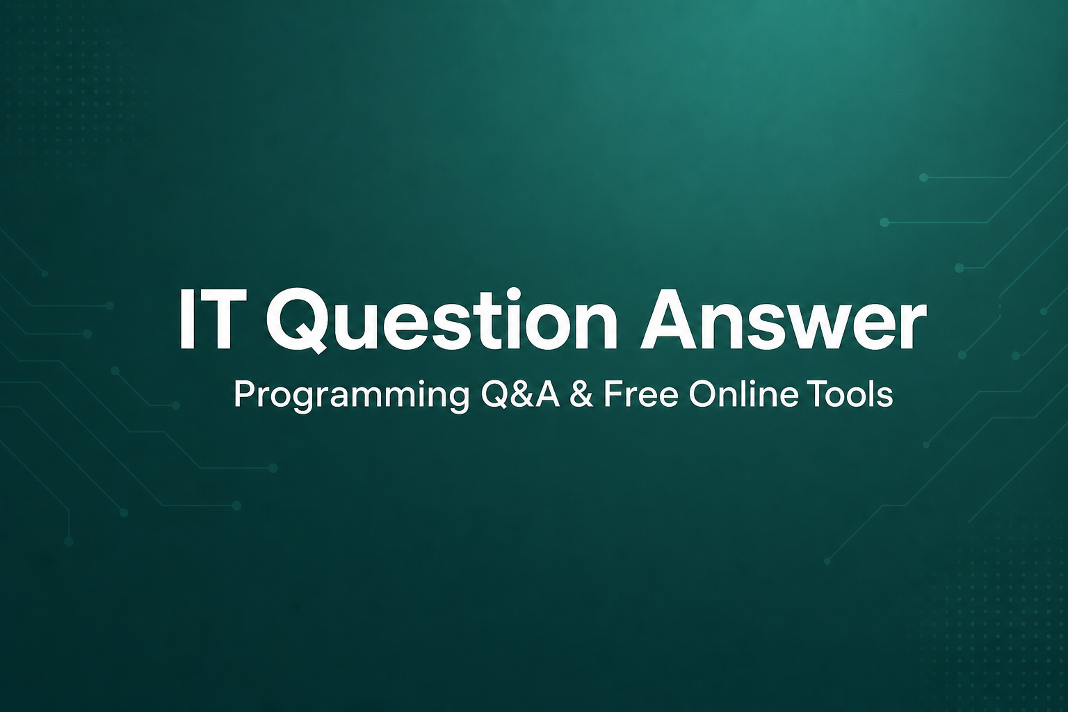What is MySQL and How to Use It?